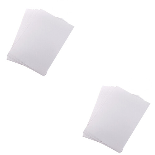 Wit Recycled Tekenpapier Zuurbestendig Voor Schetskunst 2