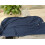 Women's wide-leg sweatpants with drawstring elastic-White XL 2