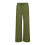 Women's wide-leg sweatpants with drawstring elastic-White XL 6