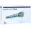 Novopen EchoPlus Reusable injection pen Red / Blue 2