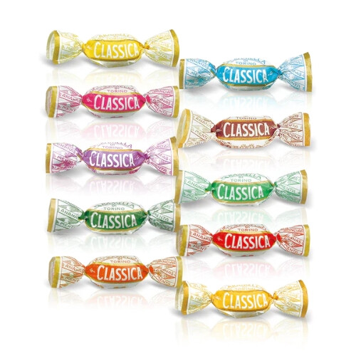 "CLASSICA" Candie Gift Box "GRAND ASSORTMENT" 400g 1