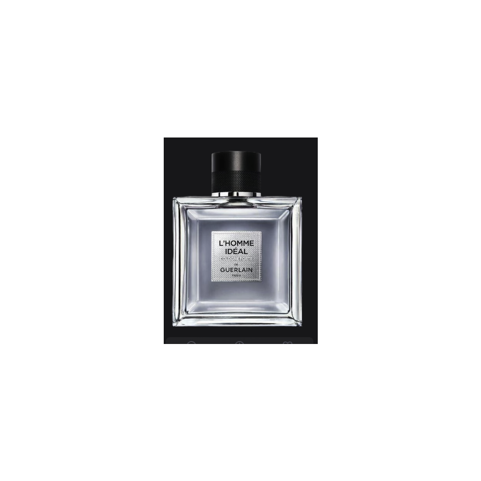 Guerlain L'homme Ideal Cologne Forte Edp 100Ml