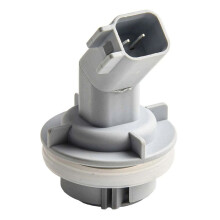 2X Rear Indicator Bulb Holder for  Focus 2005-2013 1345075 4M5A-13K370-BA Replacement Car Accessories