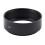 2pcs 58mm Mount Standard Metal Lens Hood for 5