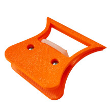Universal Fly Tying and Crafting Tool Set Feather Clamps-type A