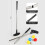 Realistic Golf Putting Simulator Mat For Children Distance 7