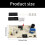 Pool Heater Control Circuit Board Replacement 013464F 3