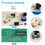 Pool Heater Control Circuit Board Replacement 013464F 5