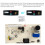 Pool Heater Control Circuit Board Replacement 013464F 6