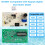 Pool Heater Control Circuit Board Replacement 013464F 7