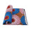 Polyester-Afrikanischer Druck 6 Yards Ankara geometrisch 2