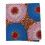 Polyester-Afrikanischer Druck 6 Yards Ankara geometrisch 5