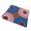 Polyester-Afrikanischer Druck 6 Yards Ankara geometrisch 8