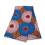 Polyester-Afrikanischer Druck 6 Yards Ankara geometrisch 11
