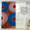 Polyester-Afrikanischer Druck 6 Yards Ankara geometrisch 12