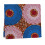 Polyester-Afrikanischer Druck 6 Yards Ankara geometrisch 13