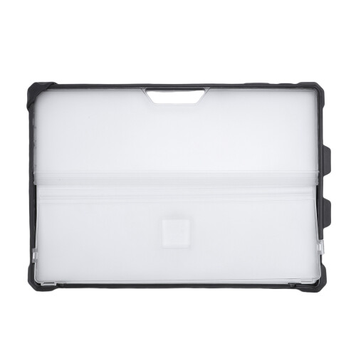 12,3 Zoll Pro Case mattweiß Penhalter Pro 7 Plus 1