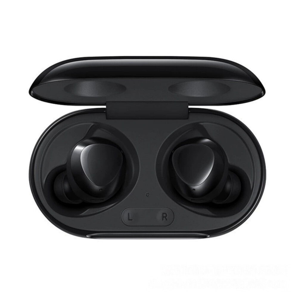 R175 True Wireless Stereo Bluetooth Earbudsï¼Blackï¼ Black 9148293596327