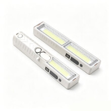 Stall lamp LED night market lighting lamp, night market stall lamp, non-plug-in outdoor rechargeable lamp, long-lasting lamp