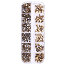 Strass K9Glass de haute qualité pour tous vos projets créatifs, styles et tailles variés pour des créations polyvalentes, application facile et