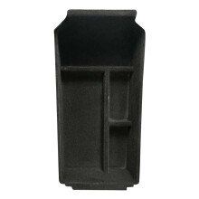 Vehicle Center Console Storage Organizer for Armrest Storage-B