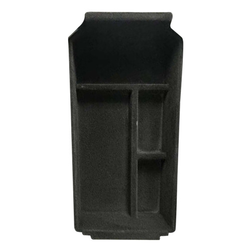 Vehicle Center Console Storage Organizer for Armrest Storage-B
