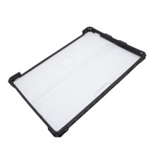 12,3 Zoll Pro Case mattweiß Penhalter Pro 7 Plus