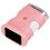 Kids Explorers Microscopes Display Memory Card Light-Pink 1
