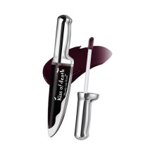 Halloween Bloody Lip Stain Dark Lipstick Long Lasting-3