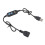 Energy Saving USB Timer Cord For Home Automation Device Long 1