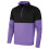 Footjoy Footjoy Mens Colour Block Midlayer Wicking Stretch Golf Sweater 1