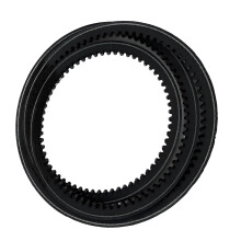 Gummi-Zahnkeilriemen für Outdoor-Elektrogeräte 603907 607400