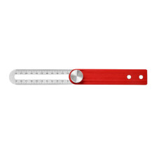 Mehrere funktionelle Aluminium-Winkelsucher-Upgrades für-Rot 22
