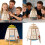 Hands-On-Montage Holz-Space-Return-Kabine-Modell-Set, 3