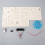 Hands-On-Montage Holz-Space-Return-Kabine-Modell-Set, 5