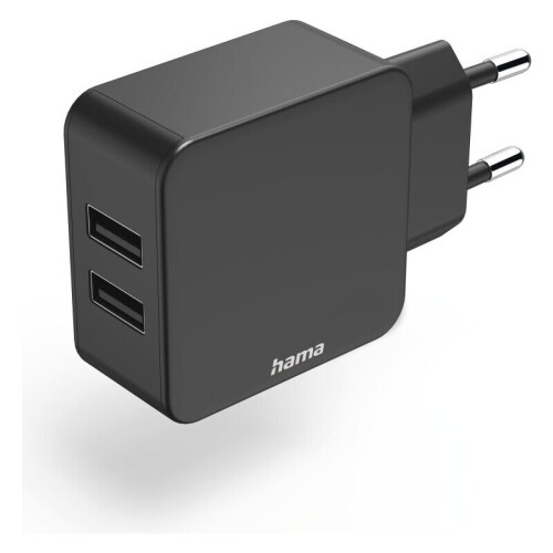 Hama Hama USB-Ladegerät