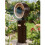 Effizienter kompakter USB-Tischventilator, praktischer-Beige 6