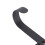 Ironing Board Wall Hook Holder Carbon Steel 1