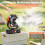 Outdoor-Zeltventilator mit Griff und LED-Licht,-Orange 7