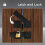 Heavy Type Metal Gate Latches Adjustable Barn Door Latches Lock 5