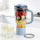 2er-Pack Ersatz-Silikonringe, einfache Installation, Dichtung 5