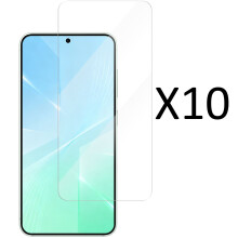 Displayschutzfolie für Galaxy S26, 10er-Packung