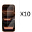 iPhone 17 Pro Screen Protector, 10-Pack 1