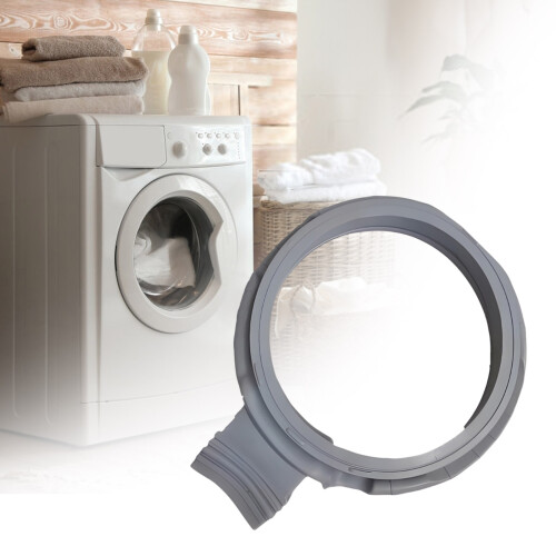 Bagues d'étanchéité pour Machine à laver, haute élasticité, 1