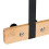 Appendiabiti da porta con 6 ganci 7