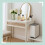Pedal Bin 10L - Soft-Close, Hands-Free Disposal 7