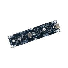 18650 Battery Boost Module 5V 9V 12V Output UPS-veneer 9V
