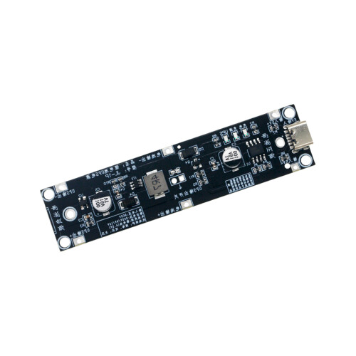 18650 Battery Boost Module 5V 9V 12V Output UPS-veneer 9V