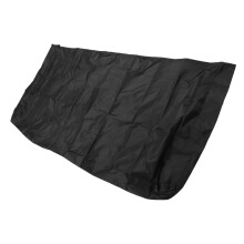 Schutzhülle für Outdoor-TV-Ständer, Größe M, 210D Oxford-Gewebe, Patio