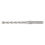 Heavy Duty Expansion Bolt Punch Tool for Easy-Drill bit 12 150 1